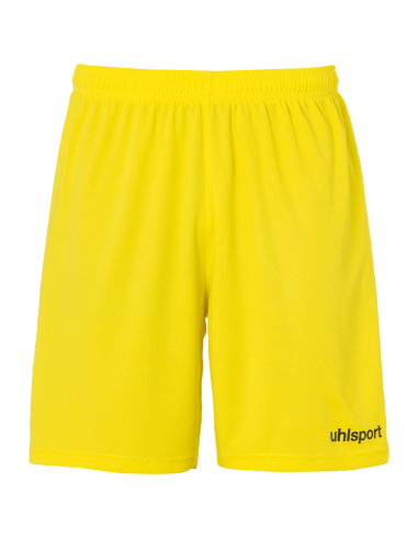 UHLSPORT CENTER BASIC SHORTS