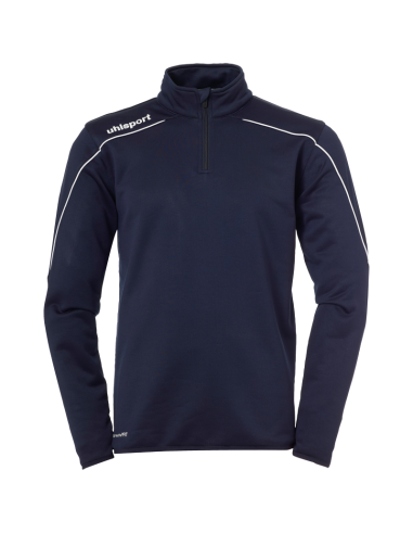 UHLSPORT STREAM 22 1/4 ZIP TOP