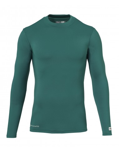 UHLSPORT DISTINCTION COLORS BASELAYER LS