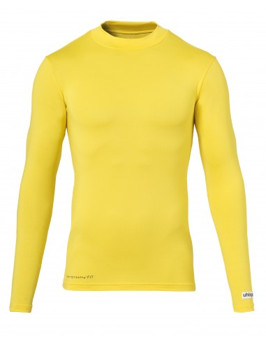 UHLSPORT DISTINCTION COLORS BASELAYER LS