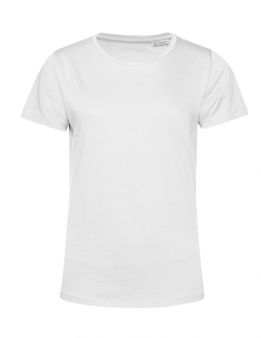 B&C T-SHIRT ORGANIC DAMES