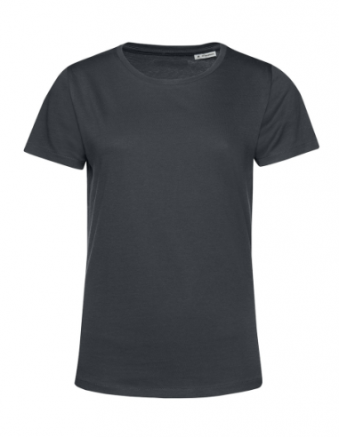 B&C T-SHIRT ORGANIC DAMES