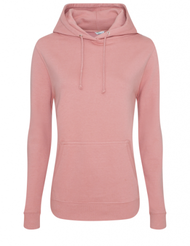 JUST HOODS HOODY DAMES