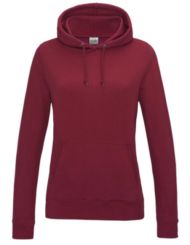 JUST HOODS HOODY DAMES