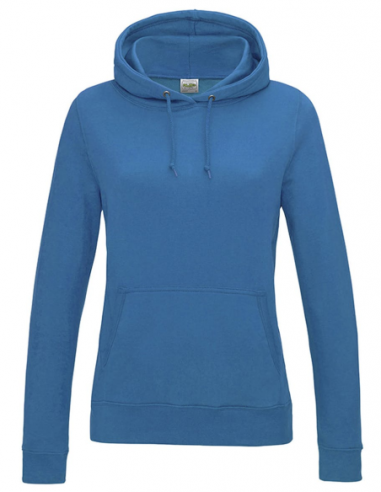 JUST HOODS HOODY DAMES