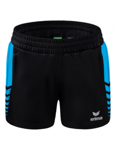 ERIMA SIX WINGS WORKER SHORT DAMES