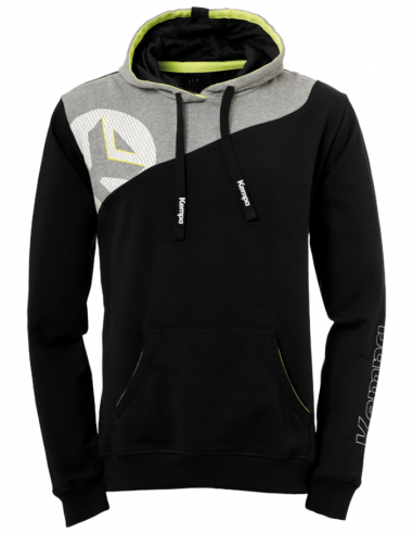 KEMPA CORE 2.0 HOODY UNISEXE