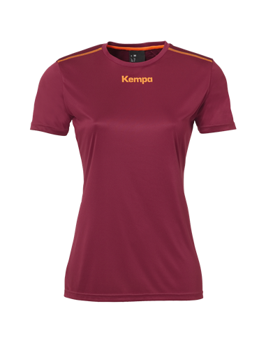 KEMPA POLY SHIRT FEMMES