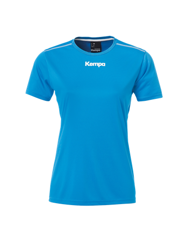 KEMPA POLY SHIRT FEMMES