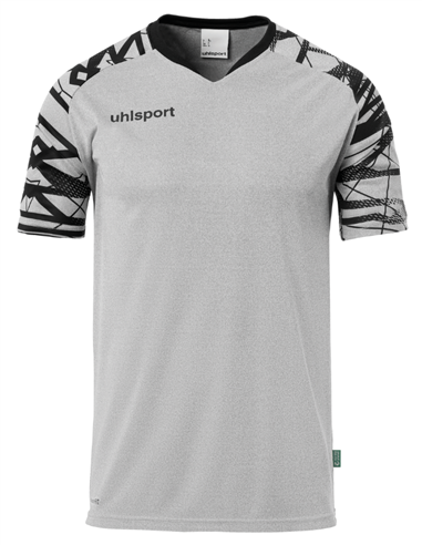 UHLSPORT GOAL 25 SHIRT SHORTSLEEVED