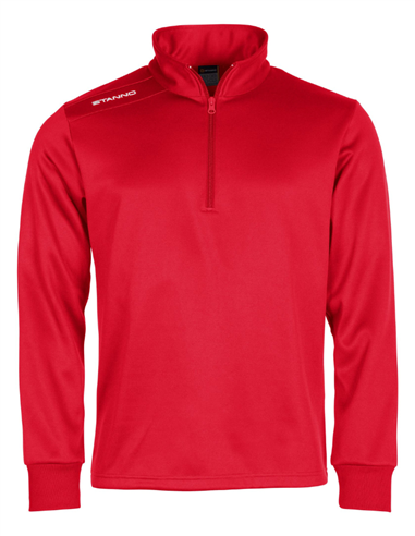 STANNO FIELD 1/4 ZIP TOP