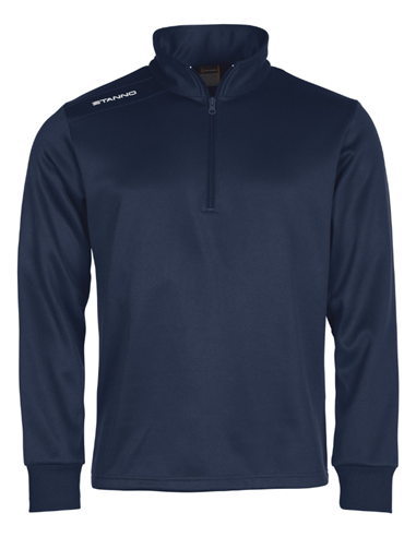 STANNO FIELD 1/4 ZIP TOP