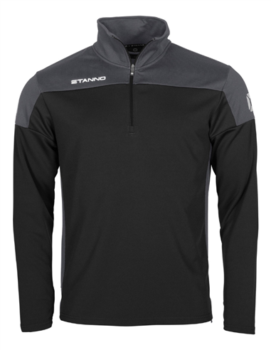 STANNO PRIDE 1/4 ZIP TOP