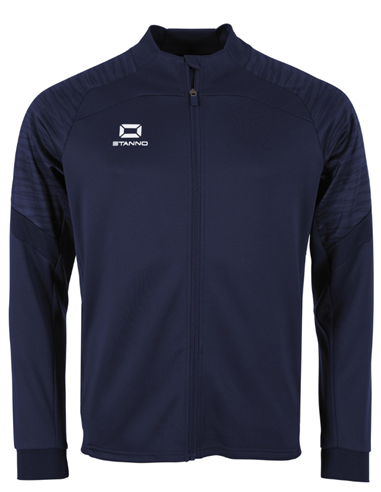 STANNO BOLT FULL ZIP