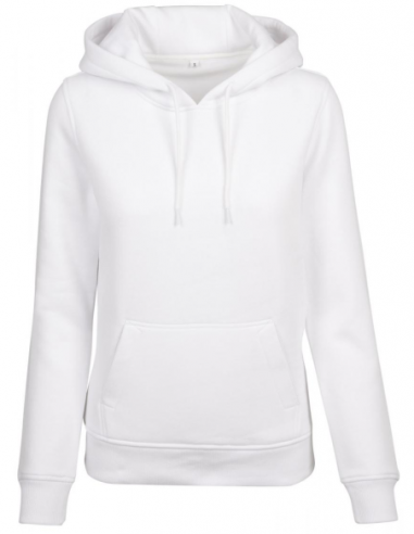 BUILD YOUR BRAND HOODY DAMES