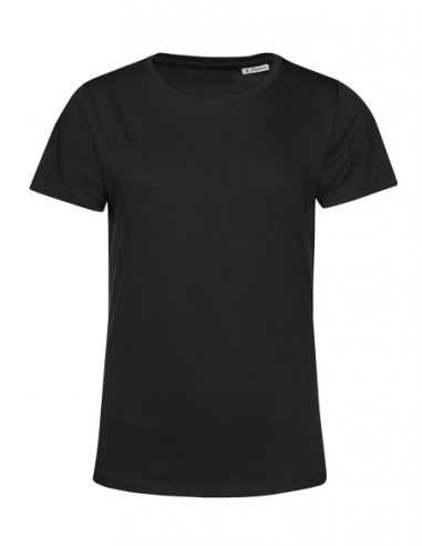 B&C T-SHIRT ORGANIC DAMES