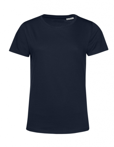 B&C T-SHIRT ORGANIC DAMES