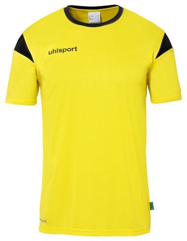 UHLSPORT SQUAD 27 SHIRT SHORT SLEEVED 